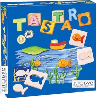 Развивающая игра "Тастаро" - «globural.ru» - Нижний Новгород