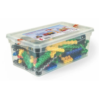 Набор для конструирования "Жилища народов России (на 1 человека)"  - «globural.ru» - Нижний Новгород