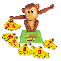 Занимательная головоломка "Мартышкины задачи". Комплект на группу - «globural.ru» - Нижний Новгород