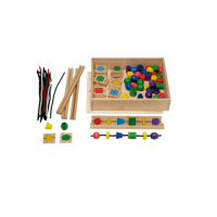 Игра с бусинами "Перло" - «globural.ru» - Нижний Новгород