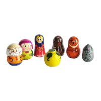 Пальчиковый театр "Репка"  - «globural.ru» - Нижний Новгород