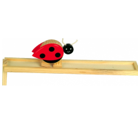 Горка "Божья коровка" - «globural.ru» - Нижний Новгород