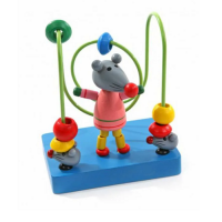 Лабиринт "Мышка малая" - «globural.ru» - Нижний Новгород