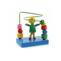 Лабиринт "Кукла" - «globural.ru» - Нижний Новгород