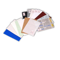 Коллекция "Бумага и картон" (раздаточная) - «globural.ru» - Нижний Новгород