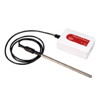 Датчик температуры к цифровой лаборатории VinciLab - «globural.ru» - Нижний Новгород