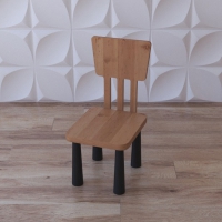 Стул «Пространство для творчества» - «globural.ru» - Нижний Новгород