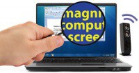 Программа экранного увеличения с поддержкой речи SuperNova Magnifier & Speech - «globural.ru» - Нижний Новгород