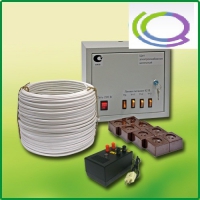 Комплект электроснабжения до 16 мест с ВУ-4М - «globural.ru» - Нижний Новгород