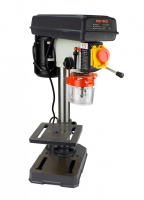 Настольный сверлильный станок по металлу ГЛ-5 - «globural.ru» - Нижний Новгород