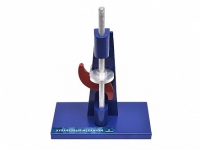 Модель механизма на подставке "Кулачковый механизм" - «globural.ru» - Нижний Новгород