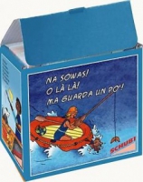 Набор карточек "На рыбалке" - «globural.ru» - Нижний Новгород