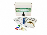 Магнитно-маркерный плакат "Водоемы" с набором магнитных карточек + методические рекомендации - «globural.ru» - Нижний Новгород