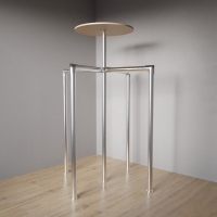 Стеллаж Джокер «Смелый малыш» - «globural.ru» - Нижний Новгород