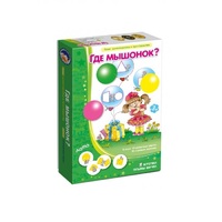 Комплект настольных развивающих игр по математике (вариант 3) - «globural.ru» - Нижний Новгород