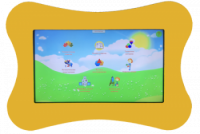 Интерактивная панель "Антошка 32" - «globural.ru» - Нижний Новгород