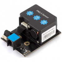 Датчик взвешенных частиц Me PM2.5 Sensor - «globural.ru» - Нижний Новгород