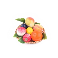 Муляжи "Корзина с фруктами" - «globural.ru» - Нижний Новгород