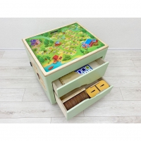 Профессиональный комплект для кружков английского языка «English Buddy» - «globural.ru» - Нижний Новгород