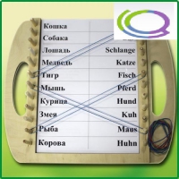 Дидактический набор "Универсал малый" окружающий мир - «globural.ru» - Нижний Новгород