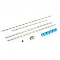 Ресурсный набор Thread Drive Pack V1.0-Blue - «globural.ru» - Нижний Новгород