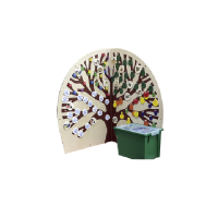 Игровая панель "Волшебное дерево" - «globural.ru» - Нижний Новгород