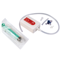 Датчик давления к цифровой лаборатории VinciLab - «globural.ru» - Нижний Новгород