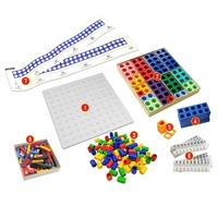 Набор дополнительных рабочих материалов Нумирошка для детей 5-7 лет - «globural.ru» - Нижний Новгород