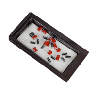 Набор конденсаторов для практикума - «globural.ru» - Нижний Новгород