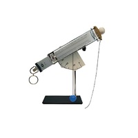 Пистолет баллистический (вариант 1) - «globural.ru» - Нижний Новгород