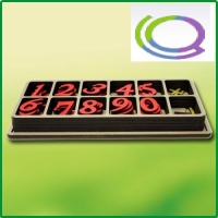 Набор «Математическая копилка» - «globural.ru» - Нижний Новгород