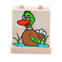 Кубики 2х2 номер 3 - «globural.ru» - Нижний Новгород