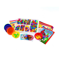 Набор "Счет и сортировка" - «globural.ru» - Нижний Новгород