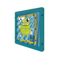Игровой модуль Sliding Puzzle Monster - «globural.ru» - Нижний Новгород