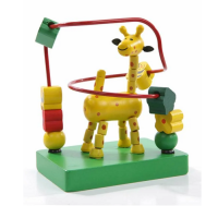 Лабиринт "Жираф 1" - «globural.ru» - Нижний Новгород