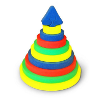 Пирамида Круг - «globural.ru» - Нижний Новгород