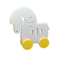  Каталка "Зебра" - «globural.ru» - Нижний Новгород