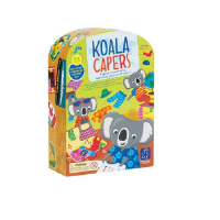 Игровой набор "Отпуск с коалой" - «globural.ru» - Нижний Новгород