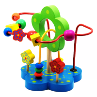 Лабиринт "Цветок" - «globural.ru» - Нижний Новгород