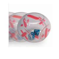 Игровой набор "Математические кости" - «globural.ru» - Нижний Новгород