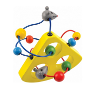 Лабиринт "Мышки в сыре" - «globural.ru» - Нижний Новгород