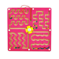 Лабиринт с шариками "Змейка" - «globural.ru» - Нижний Новгород