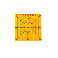 Игровое пособие "Геоконт Малыш + сказка" - «globural.ru» - Нижний Новгород