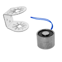 Сменная насадка для манипулятора Роботрек "Держатель пишущего инструмента" - «globural.ru» - Нижний Новгород