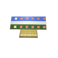 Игра с согласными - печатные буквы. - «globural.ru» - Нижний Новгород