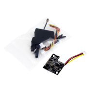 FPV передатчик для квадрокоптера "Пионер Базовый" - «globural.ru» - Нижний Новгород