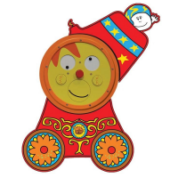 Интерактивная игровая система "Пушка" - «globural.ru» - Нижний Новгород