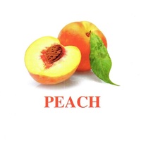 "Fruit" ("Фрукты") английские карточки Домана - «globural.ru» - Нижний Новгород