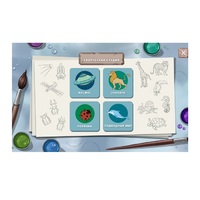 Программное обеспечение «Творческая студия» (с документ-камерой) - «globural.ru» - Нижний Новгород