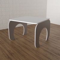 Стол «Куб» - «globural.ru» - Нижний Новгород